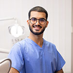 Dr. Abdrabu Abdulrhman Ahmed