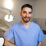 Dr. Mirzatolouei Salar