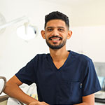 Dr. Qawyean Akram Yosef