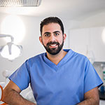 Dr. Darawsheh Ali Farid