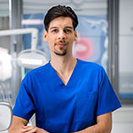 Dr. Gyömbér Zoltán