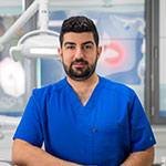 Dr. Mohammad Davami
