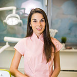 Dr. Stekkelpach Jennifer