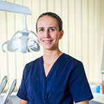 Dr. Tőkés Borbála